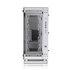 Thermaltake Core P6 TG Pro Snow | Mid Tower Case | White (CA-1V2-00M6WN-00)_