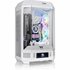 Thermaltake The Tower 300 Snow | Micro Tower Case | Wit (CA-1Y4-00S6WN-00)_