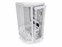 Thermaltake The Tower 300 Snow | Micro Tower Case | Wit (CA-1Y4-00S6WN-00)_