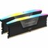 Corsair Vengeance RGB | 32GB 2x16GB DDR5 | 5600MHz | DIMM | CL36 | Geheugenmodule | RAM_