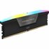 Corsair Vengeance RGB | 32GB 2x16GB DDR5 | 5600MHz | DIMM | CL40 | Geheugenmodule | RAM_