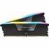 Corsair Vengeance RGB | 32GB 2x16GB DDR5 | 4800MHz | DIMM | CL36 | Geheugenmodule | RAM_