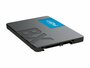 Crucial BX500 | 1TB SATA SSD | 2.5" | 540 MB/s Lezen | 500 MB/s Schrijven_