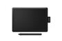 Wacom One by Wacom Small | Grafisch Tablet | 152 x 95 mm | 2540 lpi | USB | Zwart_