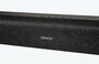 Denon DHT-S217 | Soundbar | 2.1 Kanalen | Dolby Atmos | Ingebouwde Subwoofers | Zwart_
