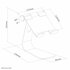 Neomounts Tablethouder | Stand | 11''_