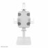 Neomounts Tablethouder | Tafelblad_