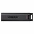 Kingston DataTraveler Max | 512GB USB-C 3.2 Flash Drive | Zwart_