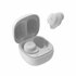 SBOX Earbuds EB-TWS538 | Draadloze In-Ear Bluetooth Oordopjes | USB-C Oplaadcase | Wit_