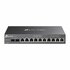 TP-Link Omada TL‑ER7212PC | Gigabit VPN Router & PoE+ Switch | 110 W PoE+ | Omada SDN Controller | Fanless Desktop/Wall_