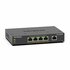 Netgear GS305EP | Managed L2 Switch | 5 Poorten | Gigabit Ethernet (10/100/1000 Mbps) | PoE_