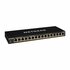 NETGEAR GS316EP-100PES | Managed Switch | 16x Gigabit Ethernet | PoE+ | Zwart_