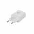 SBOX Oplader HC-693 SB | 15W | USB-A & USB-C (2 Poorten) | Wit_