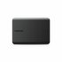 Toshiba Canvio Basics Externe Harde Schijf | 2TB | USB 3.2 | Zwart_