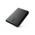 Toshiba Canvio Basics Externe Harde Schijf | 2TB | USB 3.2 | Zwart_
