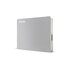 Toshiba Canvio Flex Externe Harde Schijf | 2TB | USB 3.0 | Zilver_