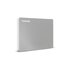 Toshiba Canvio Flex Externe Harde Schijf | 2TB | USB 3.0 | Zilver_