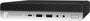 HP EliteDesk Mini 800 G4 | Intel Core i5-8500 | 8GB RAM | 256GB SSD | Windows 11 Professional | Refurbished Silver_