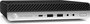 HP EliteDesk Mini 800 G4 | Intel Core i5-8500 | 8GB RAM | 256GB SSD | Windows 11 Professional | Refurbished Silver_
