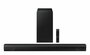 Samsung HW-B530/XN | Soundbar | 2.1 Kanalen | 360W | DTS Virtual:X | Dolby Digital | Zwart_