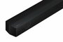 Samsung HW-B530/XN | Soundbar | 2.1 Kanalen | 360W | DTS Virtual:X | Dolby Digital | Zwart_