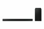 Samsung HW-B650 | Essential B-Series Soundbar | 3.1-kanaals | 430W | Dolby Audio | Zwart_