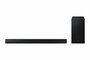 Samsung HW-B650 | Essential B-Series Soundbar | 3.1-kanaals | 430W | Dolby Audio | Zwart_
