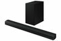 Samsung HW-B650 | Essential B-Series Soundbar | 3.1-kanaals | 430W | Dolby Audio | Zwart_