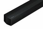 Samsung HW-B650 | Essential B-Series Soundbar | 3.1-kanaals | 430W | Dolby Audio | Zwart_