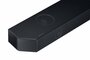 Samsung HW-Q700D (2024) | Q-Series Soundbar | 3.1.2 Kanalen | Dolby Atmos | DTS:X | Q-Symphony | Zwart_