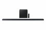 Samsung HW-S800D | Ultra Slim Soundbar | 3.1.2 Kanalen | Dolby Atmos | Bluetooth | Zwart_