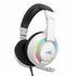 Baracuda HYDRA RGB Rainbow | Gaming Headset 3,5mm & USB | Wit_