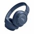 JBL Tune 720BT | On-ear Draadloze Bluetooth Headset | Blauw_