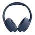 JBL Tune 720BT | On-ear Draadloze Bluetooth Headset | Blauw_