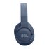 JBL Tune 720BT | On-ear Draadloze Bluetooth Headset | Blauw_