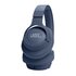JBL Tune 720BT | On-ear Draadloze Bluetooth Headset | Blauw_
