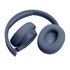 JBL Tune 720BT | On-ear Draadloze Bluetooth Headset | Blauw_