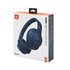 JBL Tune 720BT | On-ear Draadloze Bluetooth Headset | Blauw_