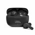 JBL Wave 200 TWS | Bluetooth In-Ear Oordopjes | Zwart_