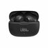 JBL Wave 200 TWS | Bluetooth In-Ear Oordopjes | Zwart_