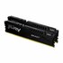 Kingston Fury Beast | 16GB 2x8GB DDR5 | 6000MHz | DIMM | CL40 | Geheugenmodules | RAM_
