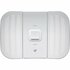 Ubiquiti Networks LBE-M5-23 | Bridge & Repeater | 1x1 SISO | 100 Mbit/s | Wit_