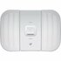 Ubiquiti Networks LBE-M5-23 | Bridge & Repeater | 1x1 SISO | 100 Mbit/s | Wit_
