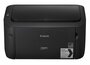 Canon i-SENSYS LBP6030B | Mono Laser A4 | 18 ppm | 2400 × 600 DPI | Zwart/Wit | 150 vellen_