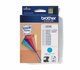 Brother LC-223C | Originele Cyaan Inktcartridge | 1 Stuk_