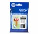 Brother LC-3213BK | Originele High (XL) Rendement Zwarte Inktcartridge | 1 Stuk_