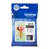 Brother LC-3213BK | Originele High (XL) Rendement Zwarte Inktcartridge | 1 Stuk_