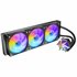Azza HEX 360mm RGB PWM | All-in-One CPU Waterkoeler_