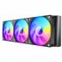 Azza HEX 360mm RGB PWM | All-in-One CPU Waterkoeler_