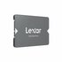 Lexar NS100 | 256GB SATA SSD | 2.5 inch | SATA III_